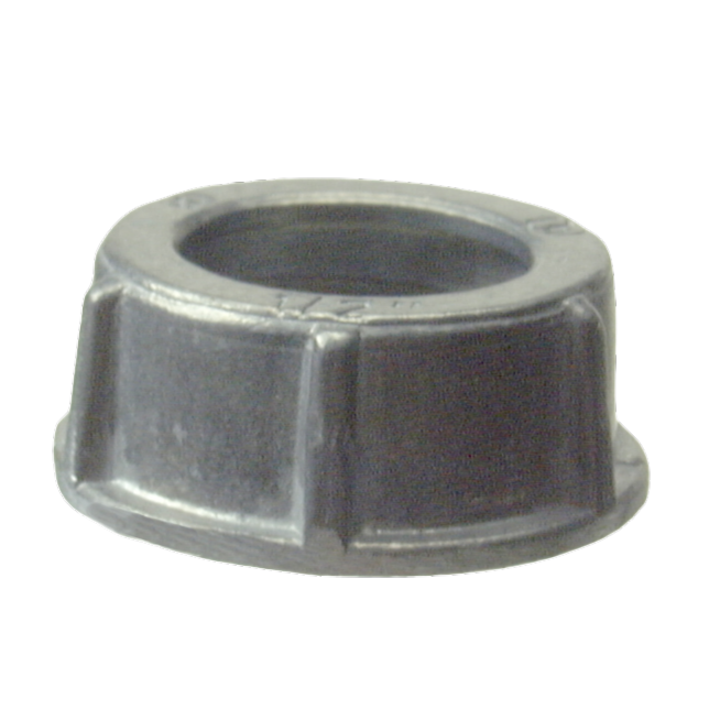 RIGID Conduit Bushing Zinc